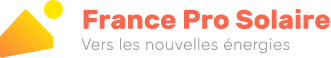 Logo France Solaire Pro