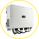 Onduleur central photovoltaïque