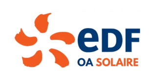 Logo EDF OA