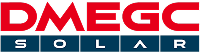 Logo DMEGC Solar