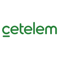 Logo Cetelem