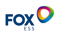 Logo Fox ESS